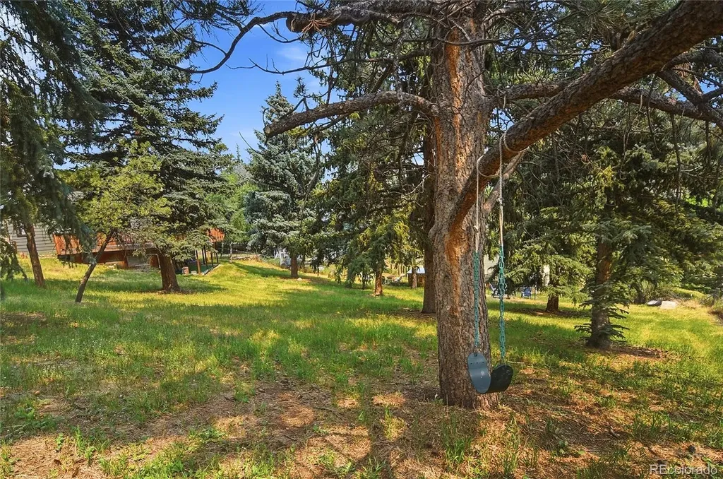 26277 S End Road Kittredge CO 80457