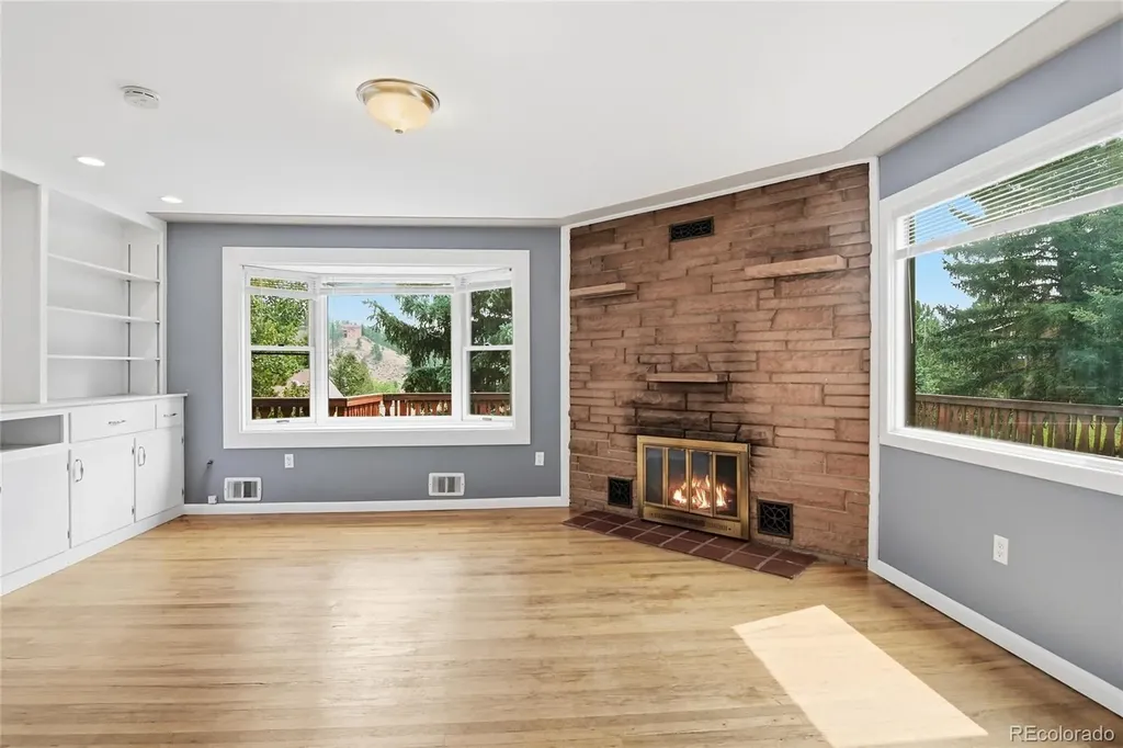 26277 S End Road Kittredge CO 80457