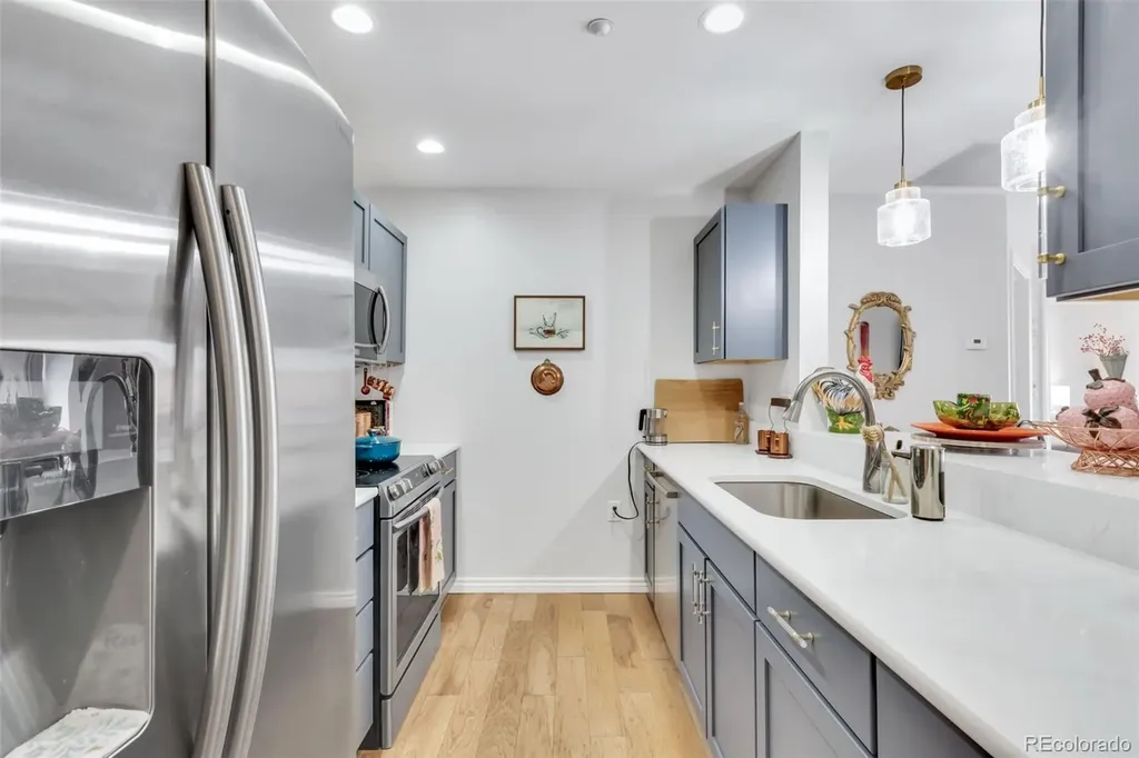 300 W 11th Avenue Denver CO 80204