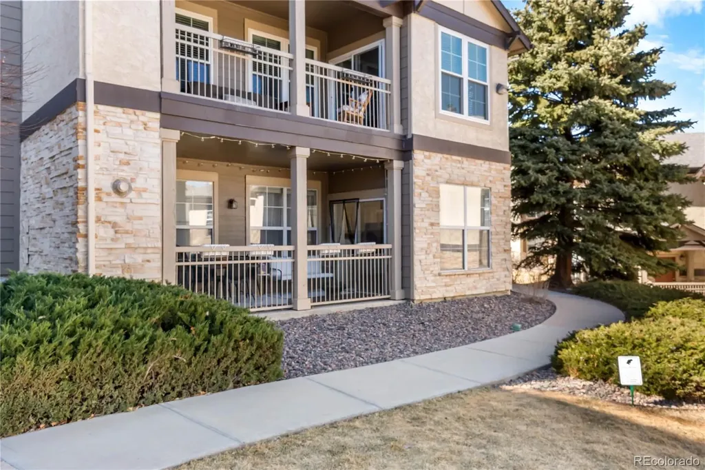 7463 S Quail Circle Littleton CO 80127