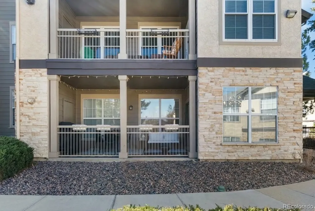 7463 S Quail Circle Littleton CO 80127
