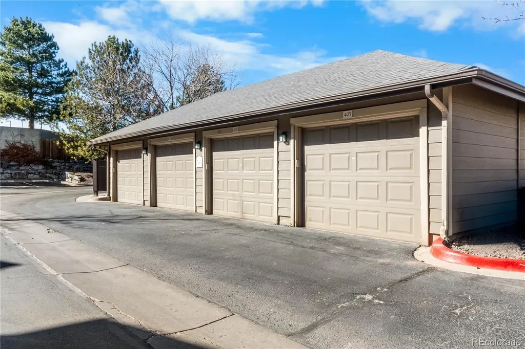 7463 S Quail Circle Littleton CO 80127