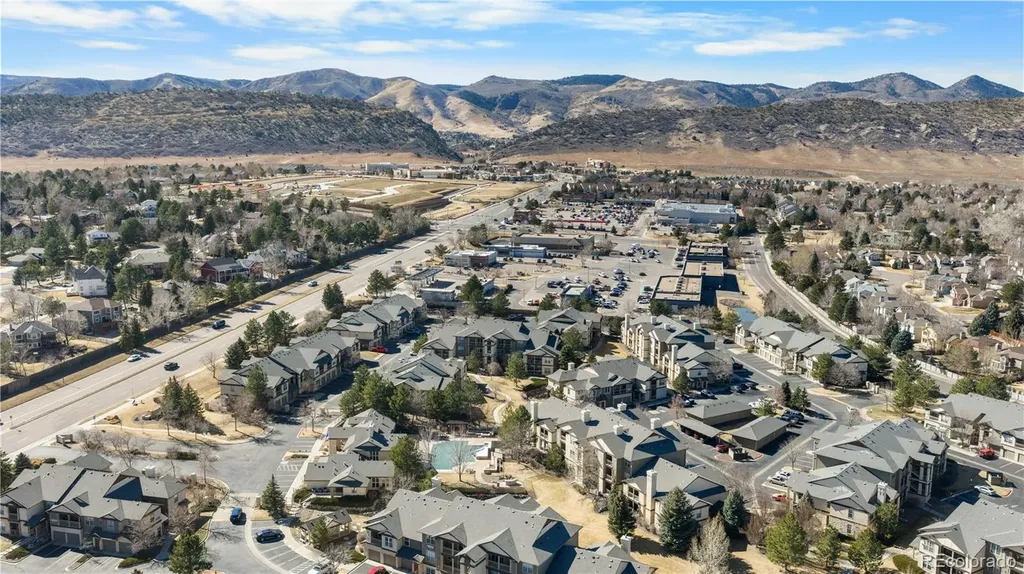 7463 S Quail Circle Littleton CO 80127