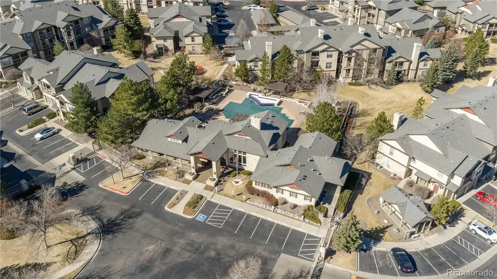 7463 S Quail Circle Littleton CO 80127