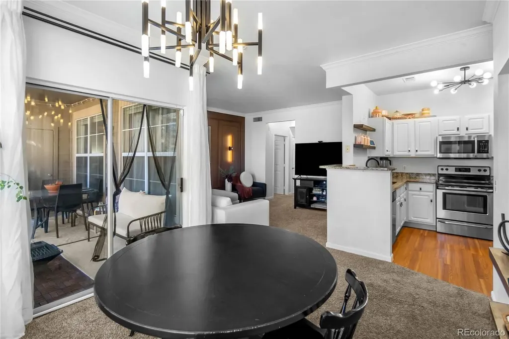 7463 S Quail Circle Littleton CO 80127