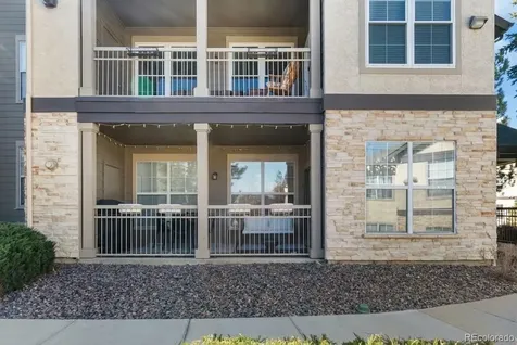 7463 S Quail Circle Littleton CO 80127
