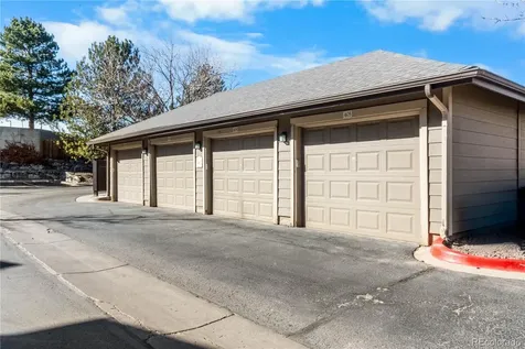 7463 S Quail Circle Littleton CO 80127