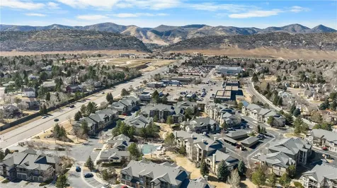 7463 S Quail Circle Littleton CO 80127