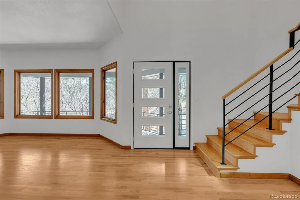 7045 Perry Park Boulevard Larkspur CO 80118
