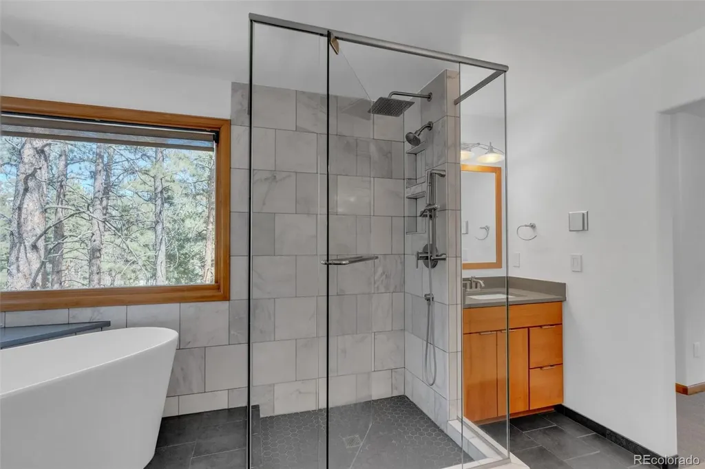 7045 Perry Park Boulevard Larkspur CO 80118