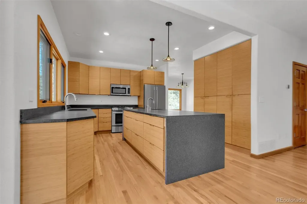 7045 Perry Park Boulevard Larkspur CO 80118