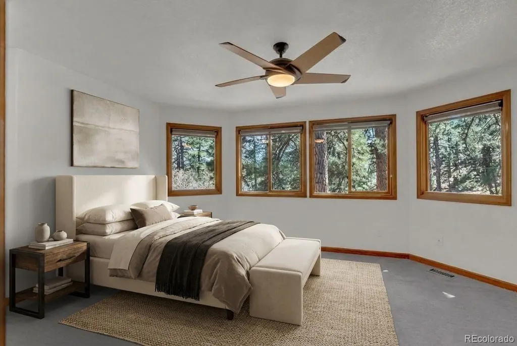 7045 Perry Park Boulevard Larkspur CO 80118