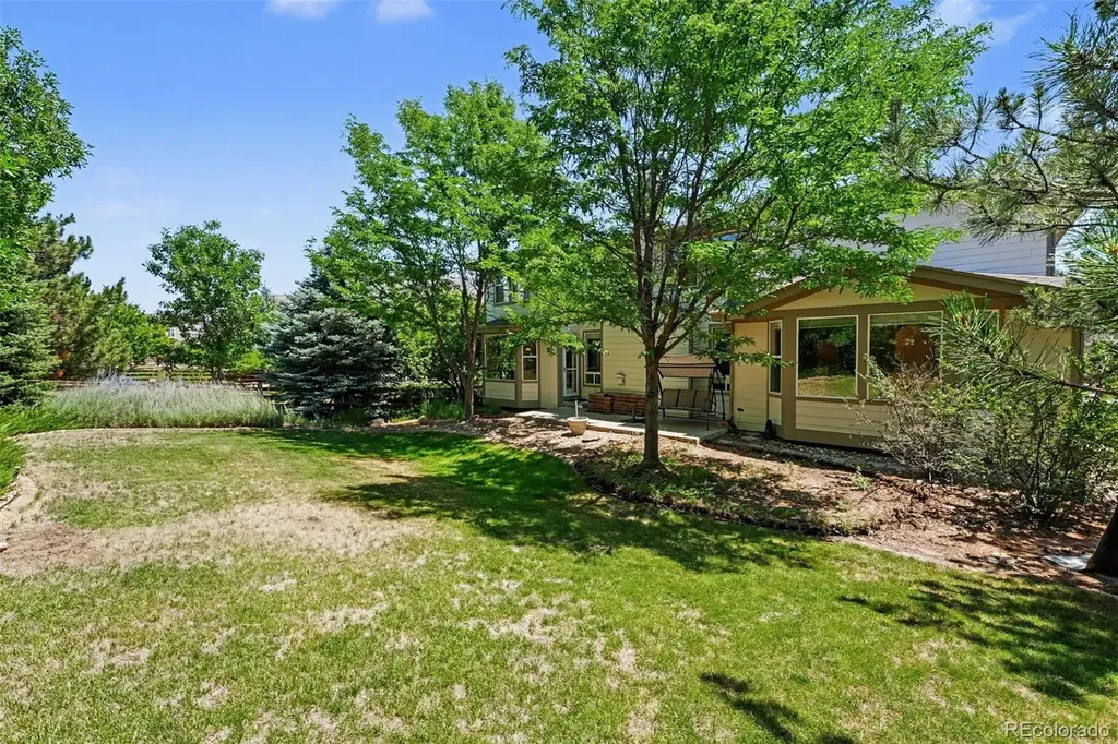 5139 Streambed Trail Parker CO 80134