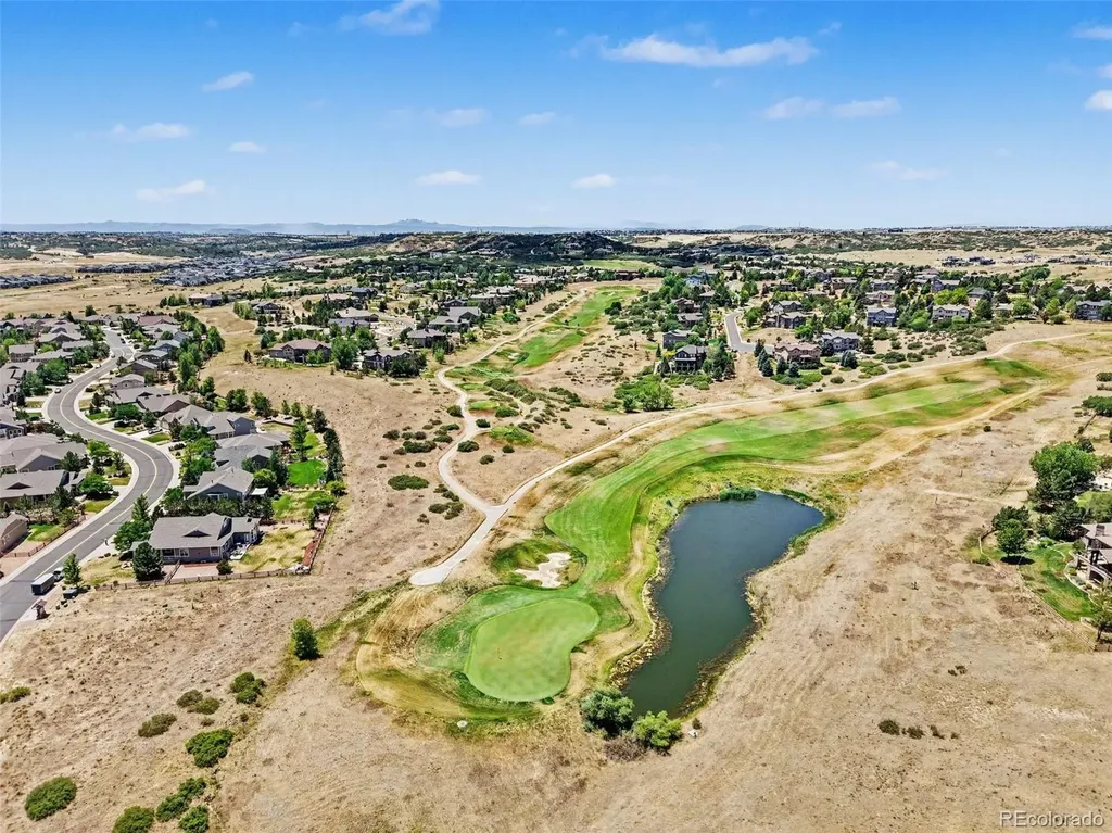 5139 Streambed Trail Parker CO 80134