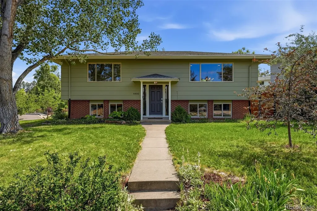 4400 Brookfield Drive Boulder CO 80305