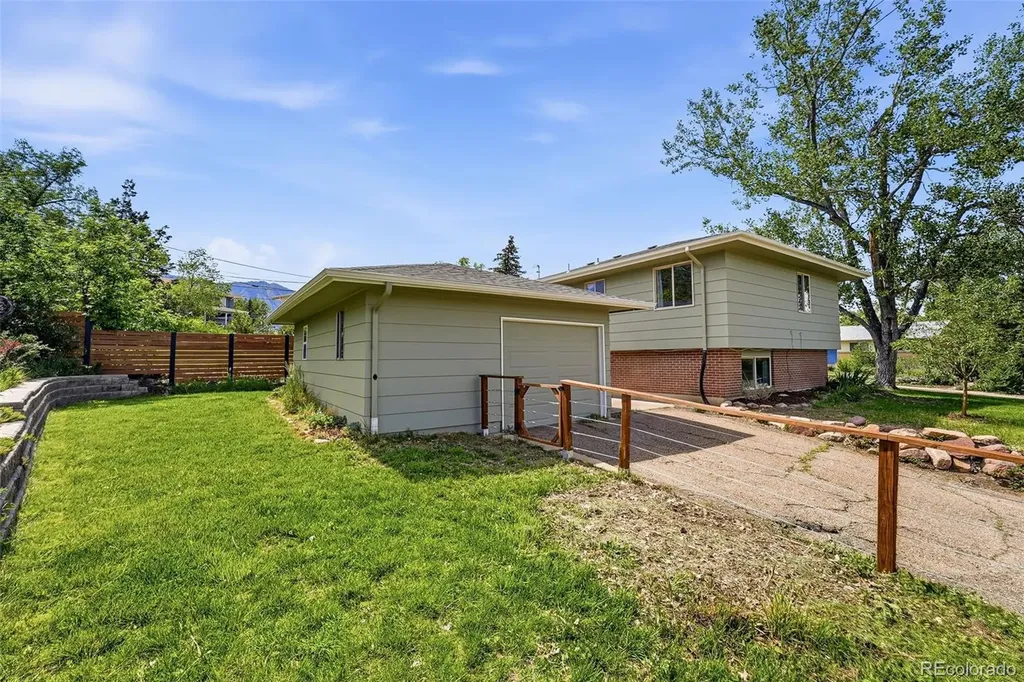 4400 Brookfield Drive Boulder CO 80305
