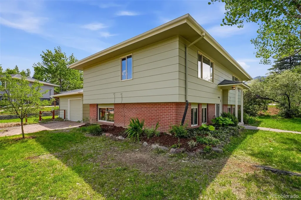 4400 Brookfield Drive Boulder CO 80305
