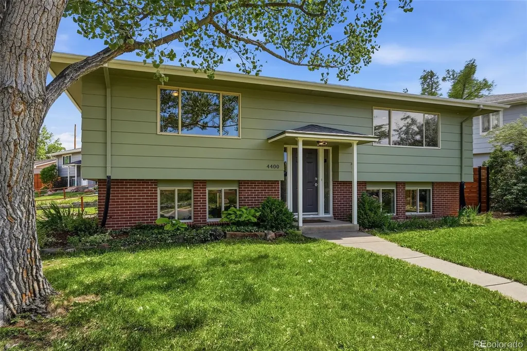 4400 Brookfield Drive Boulder CO 80305