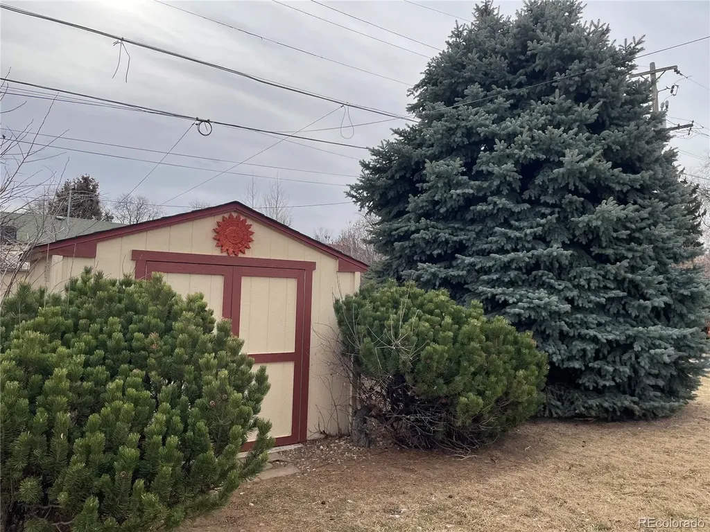 5262 E Dartmouth Avenue Denver CO 80222
