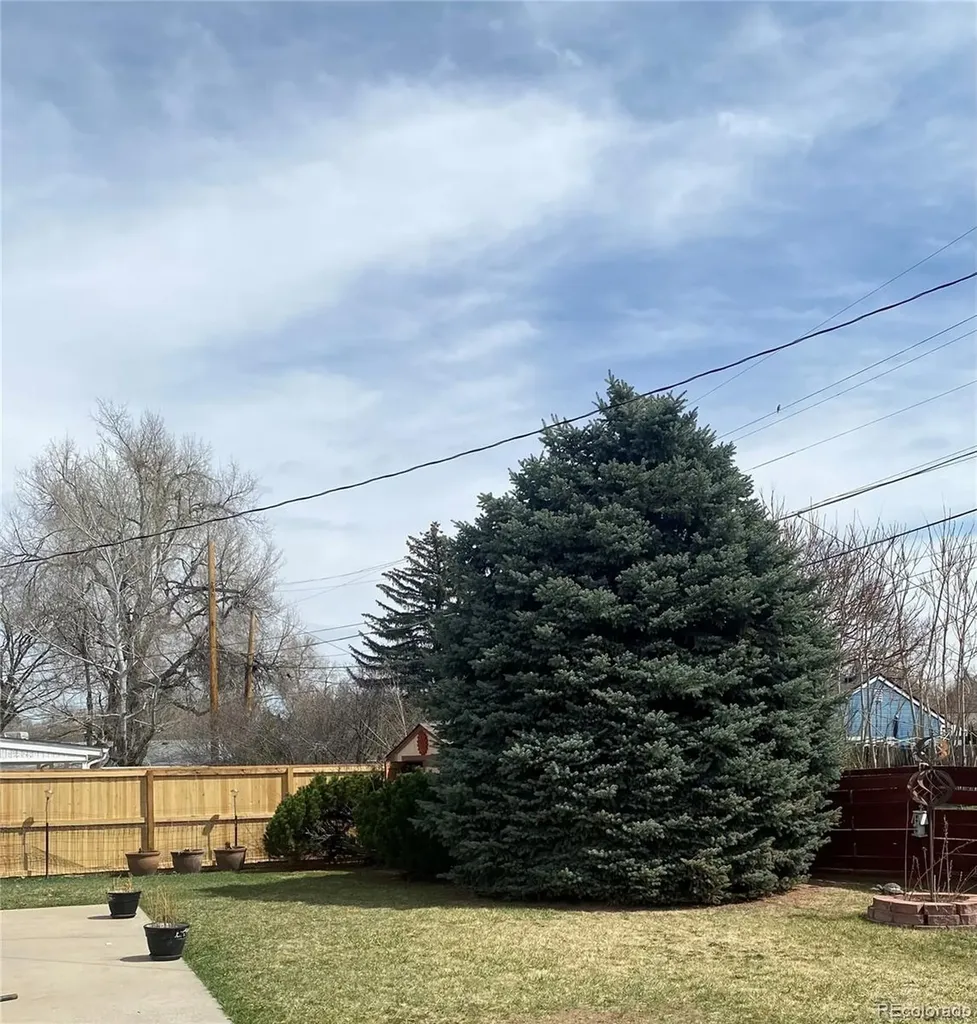5262 E Dartmouth Avenue Denver CO 80222
