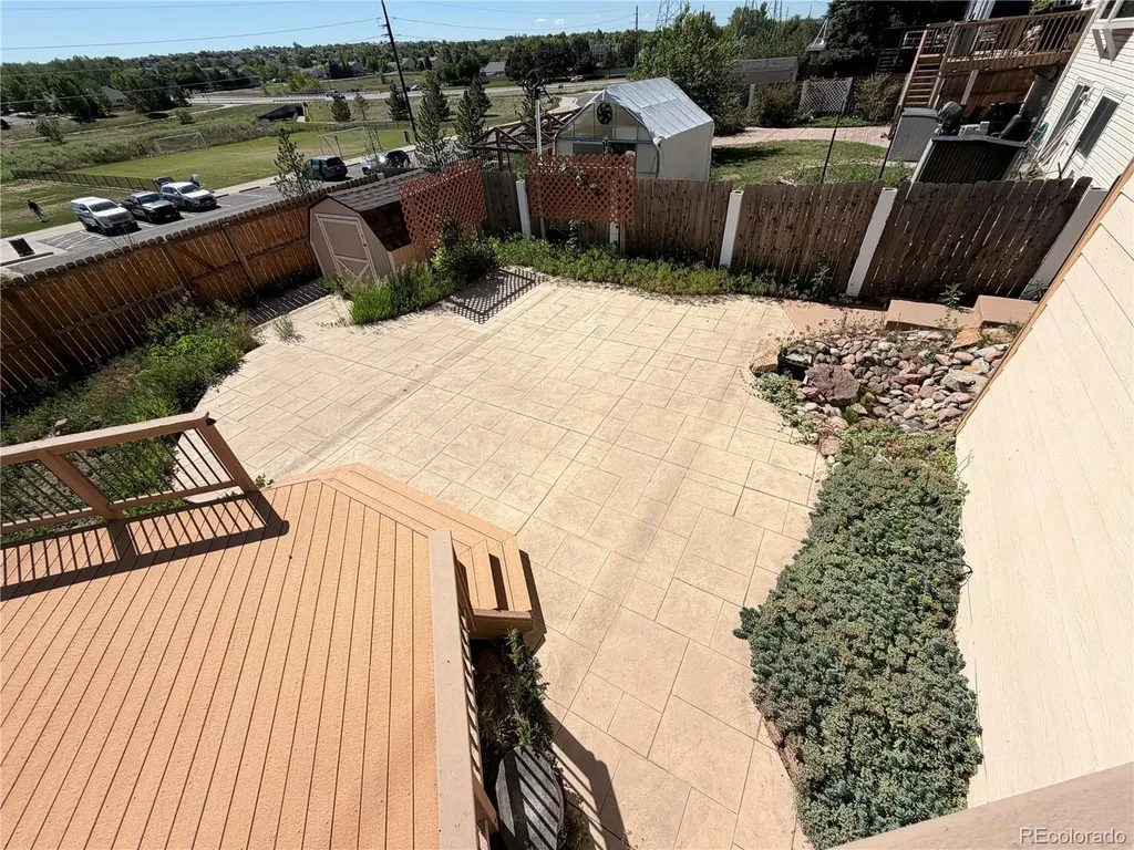 3410 S Halifax Way Aurora CO 80013