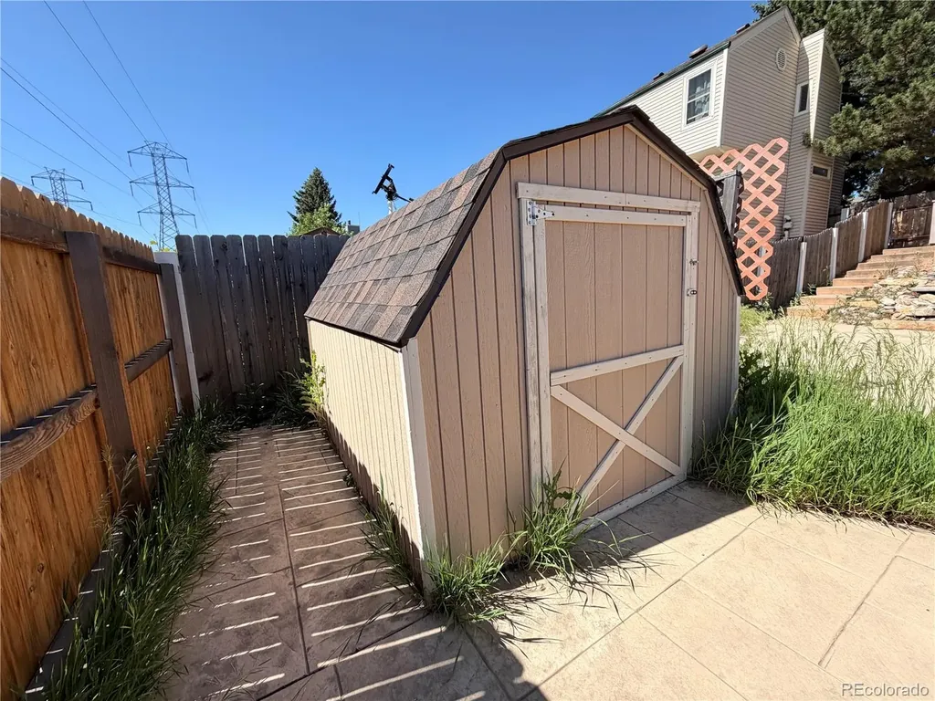 3410 S Halifax Way Aurora CO 80013
