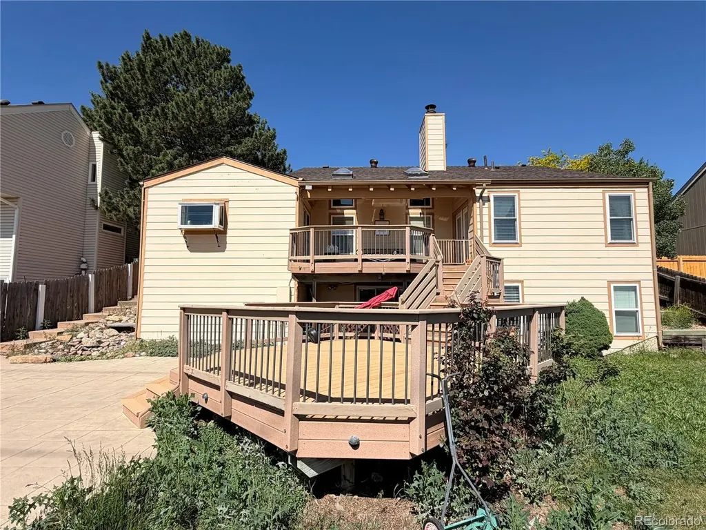3410 S Halifax Way Aurora CO 80013