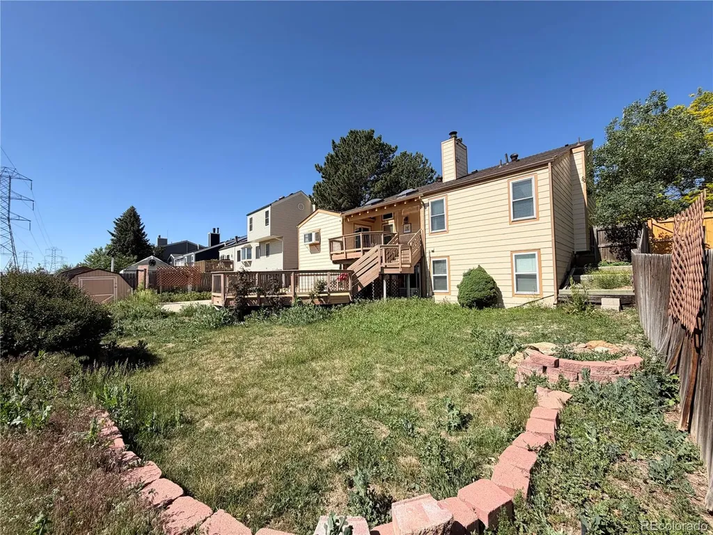 3410 S Halifax Way Aurora CO 80013