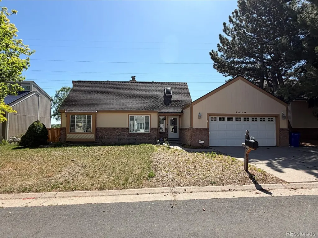 3410 S Halifax Way Aurora CO 80013