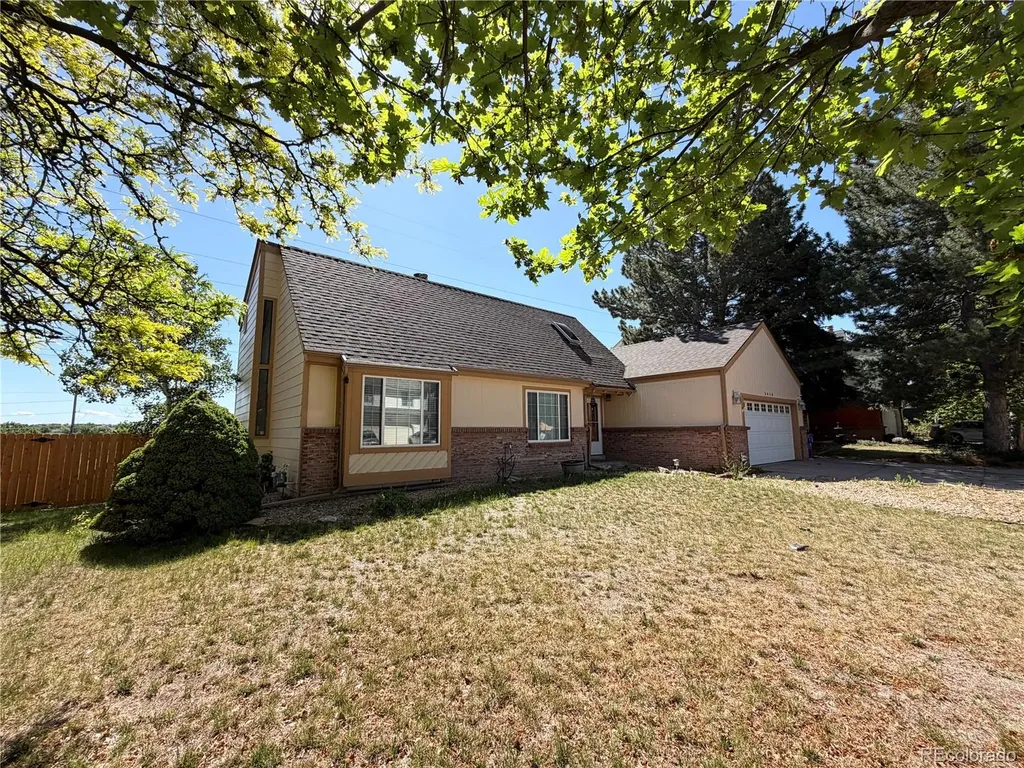 3410 S Halifax Way Aurora CO 80013