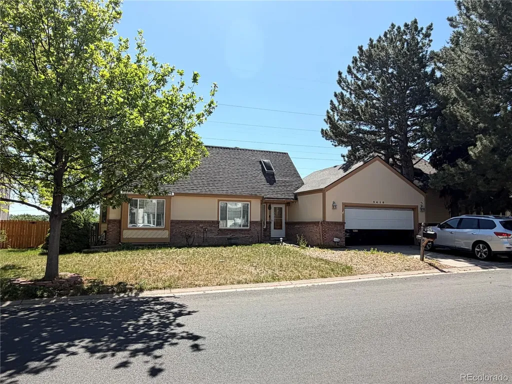 3410 S Halifax Way Aurora CO 80013