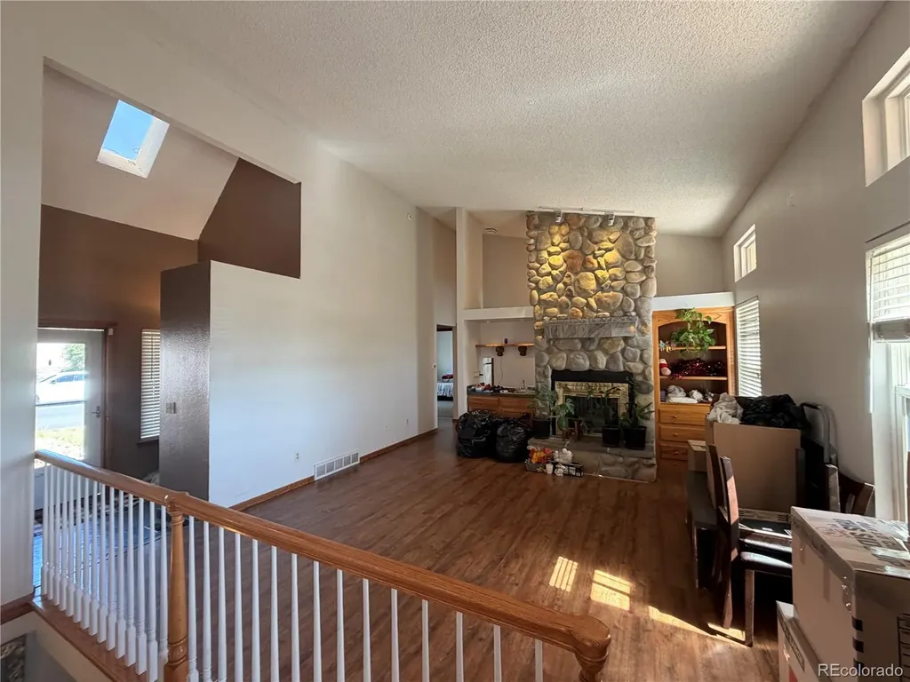 3410 S Halifax Way Aurora CO 80013