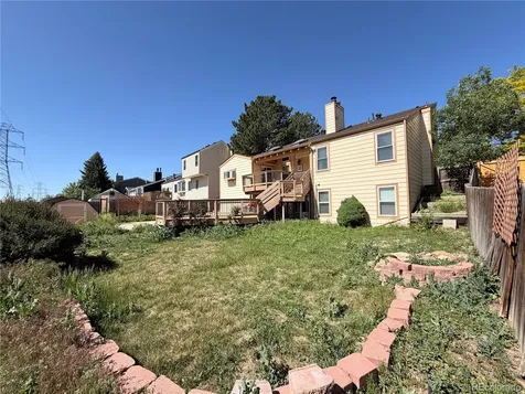 3410 S Halifax Way Aurora CO 80013