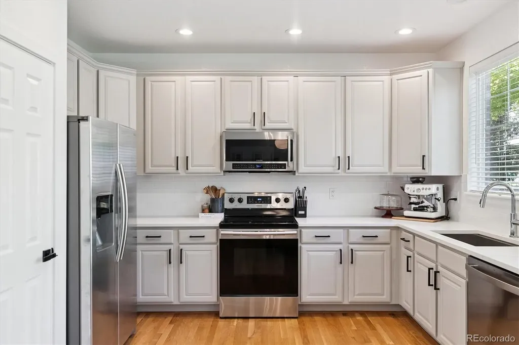 6900 S Algonquian Court Aurora CO 80016