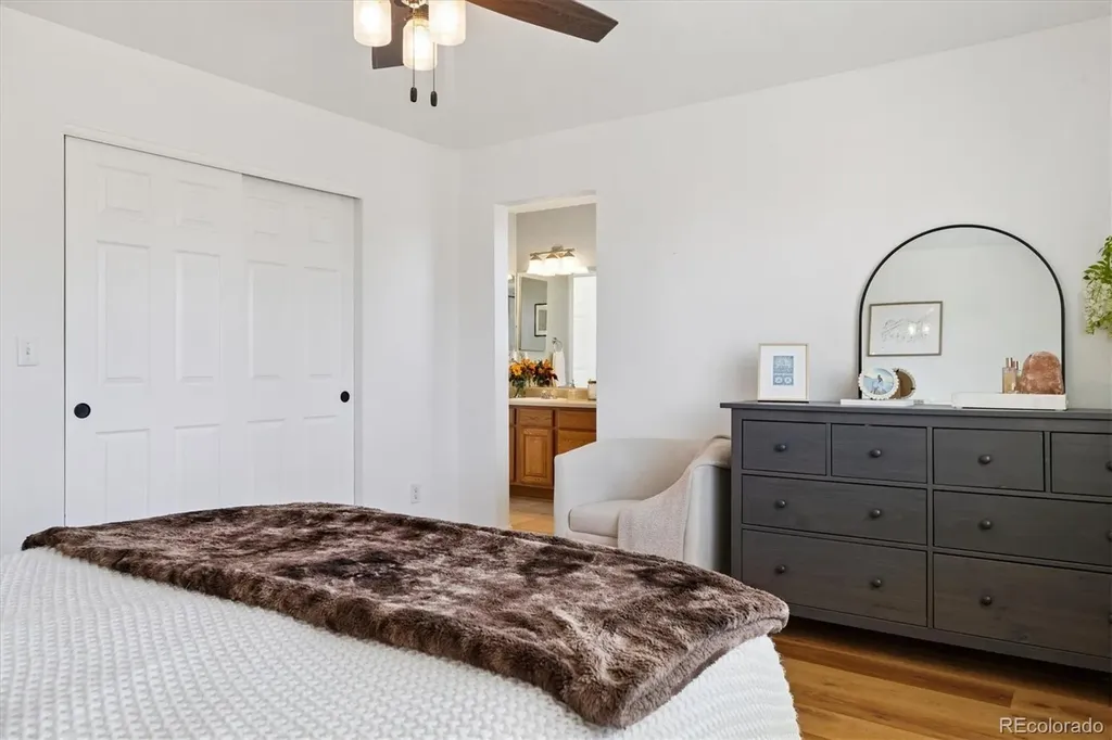 6900 S Algonquian Court Aurora CO 80016