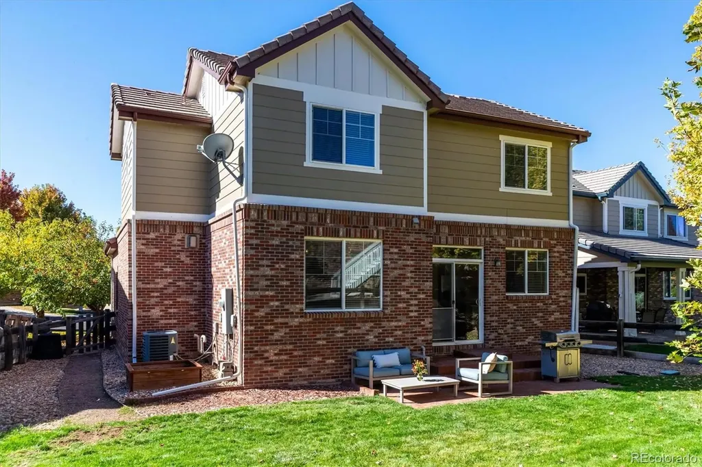 6900 S Algonquian Court Aurora CO 80016