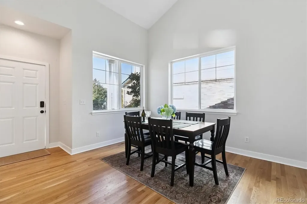 6900 S Algonquian Court Aurora CO 80016