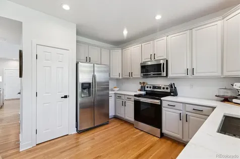 6900 S Algonquian Court Aurora CO 80016