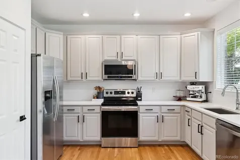 6900 S Algonquian Court Aurora CO 80016