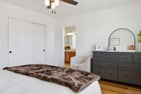 6900 S Algonquian Court Aurora CO 80016