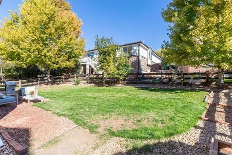 6900 S Algonquian Court Aurora CO 80016