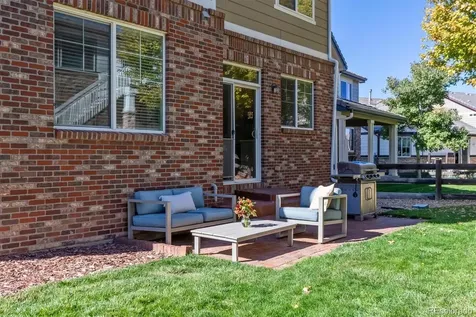 6900 S Algonquian Court Aurora CO 80016