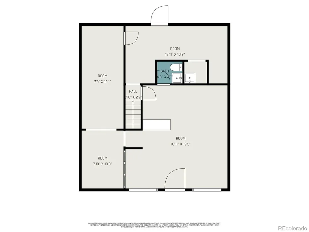 400 Central Avenue Wiggins CO 80654