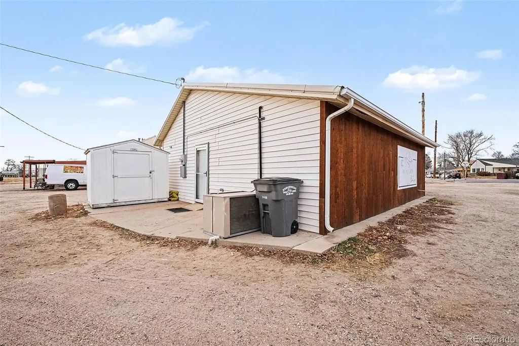 400 Central Avenue Wiggins CO 80654