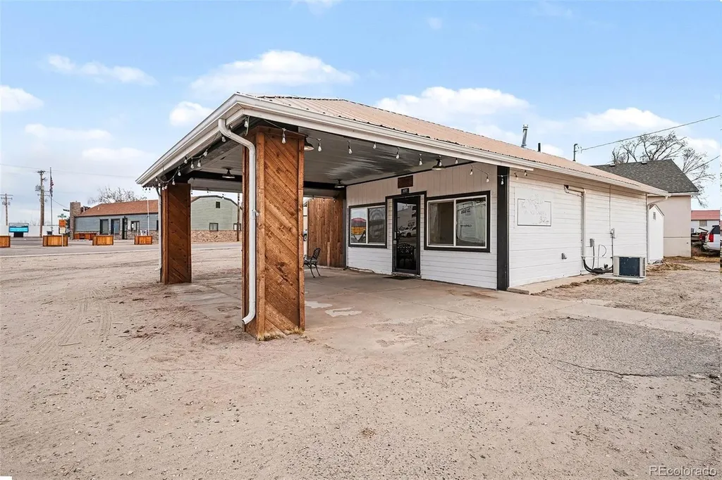 400 Central Avenue Wiggins CO 80654