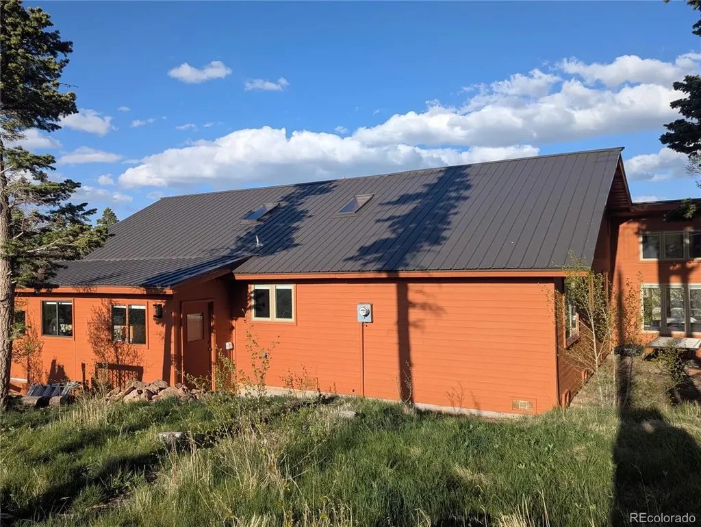 2084 Forbes Park Road Fort Garland CO 81133