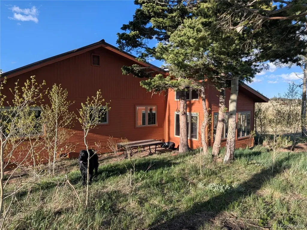 2084 Forbes Park Road Fort Garland CO 81133