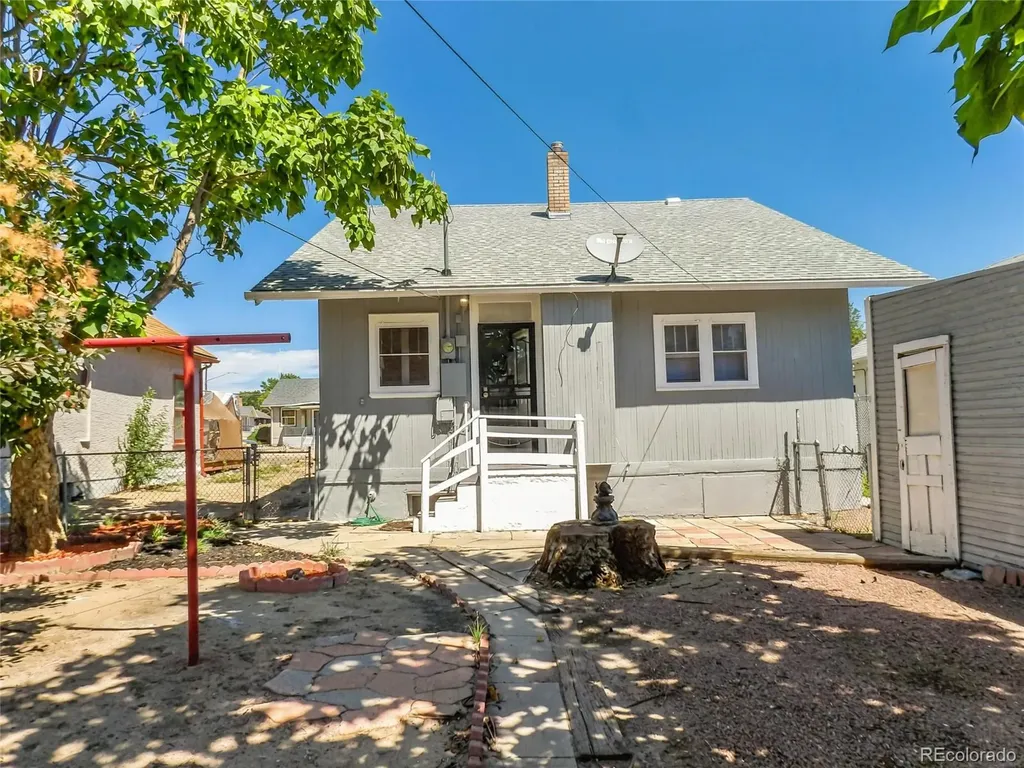 1506 E 7th Street Pueblo CO 81001