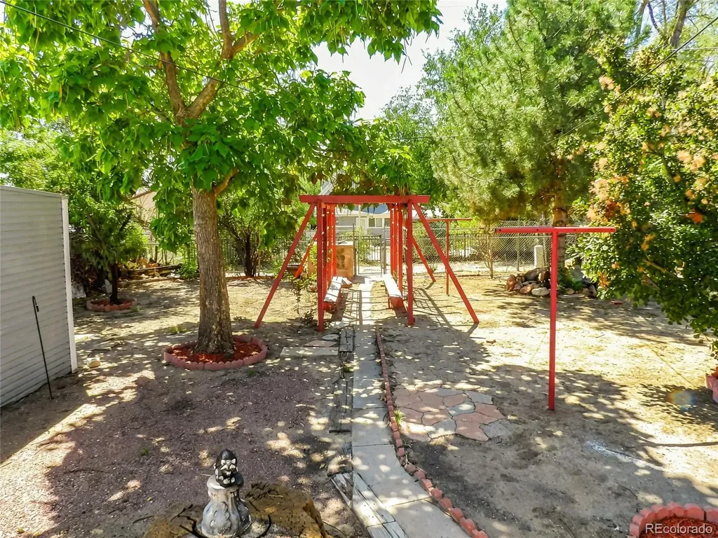 1506 E 7th Street Pueblo CO 81001