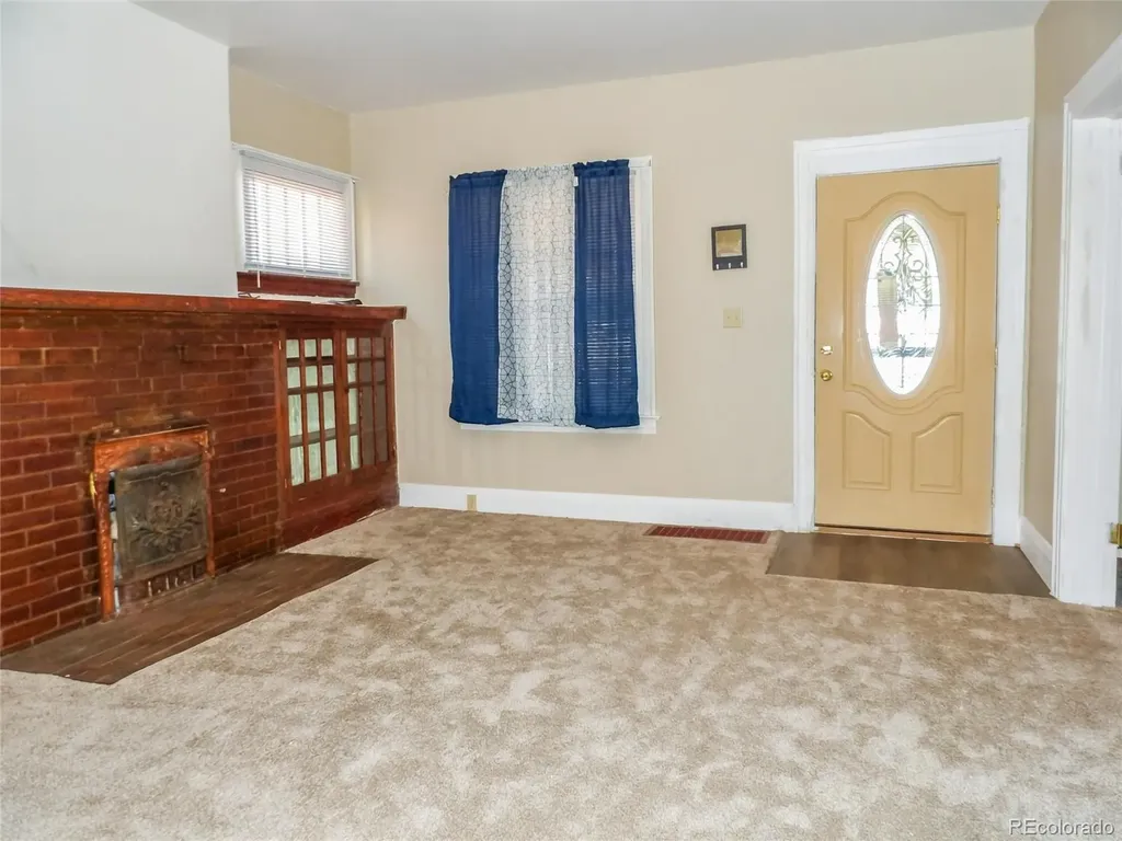 1506 E 7th Street Pueblo CO 81001